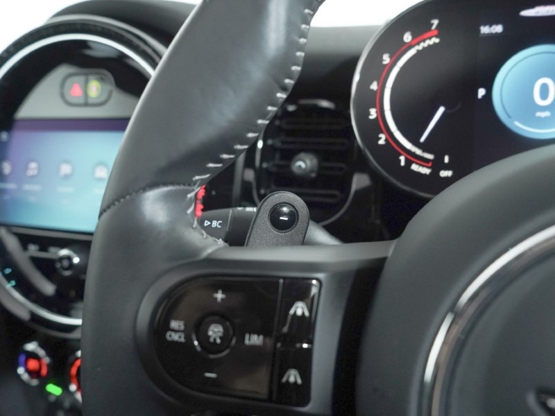 Used MINI Hatch 2023 for sale - 76981431: Photo 33