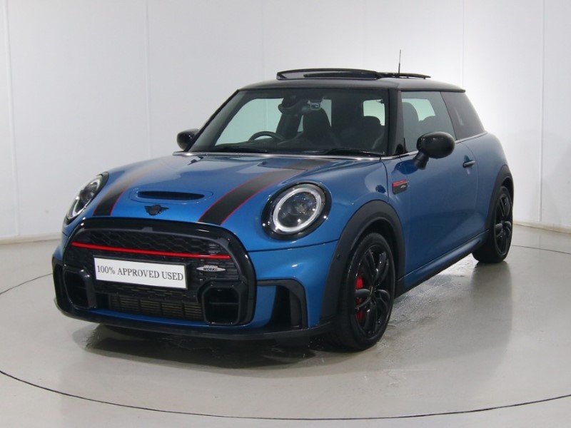 Used MINI Hatch 2023 for sale - 76981431: Photo 35
