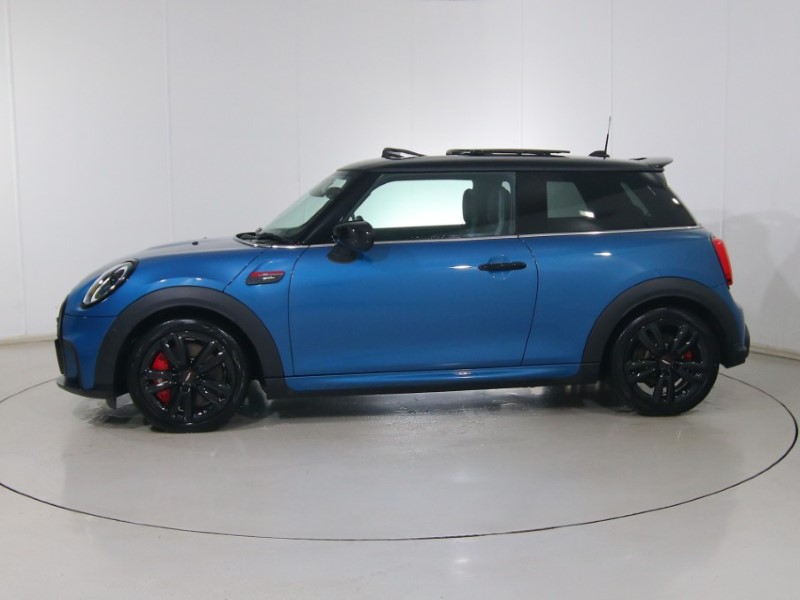 Used MINI Hatch 2023 for sale - 76981431: Photo 39