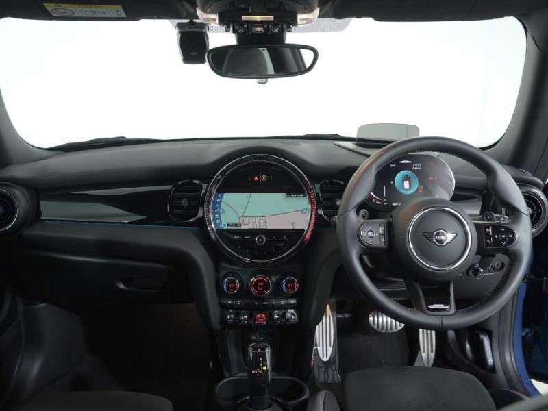 Used MINI Hatch 2023 for sale - 76981431: Photo 4