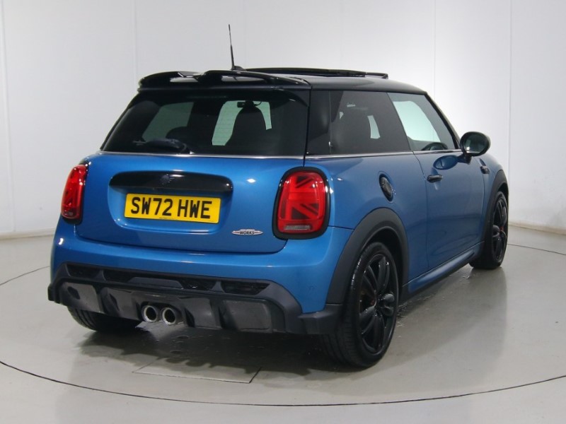 Used MINI Hatch 2023 for sale - 76981431: Photo 41