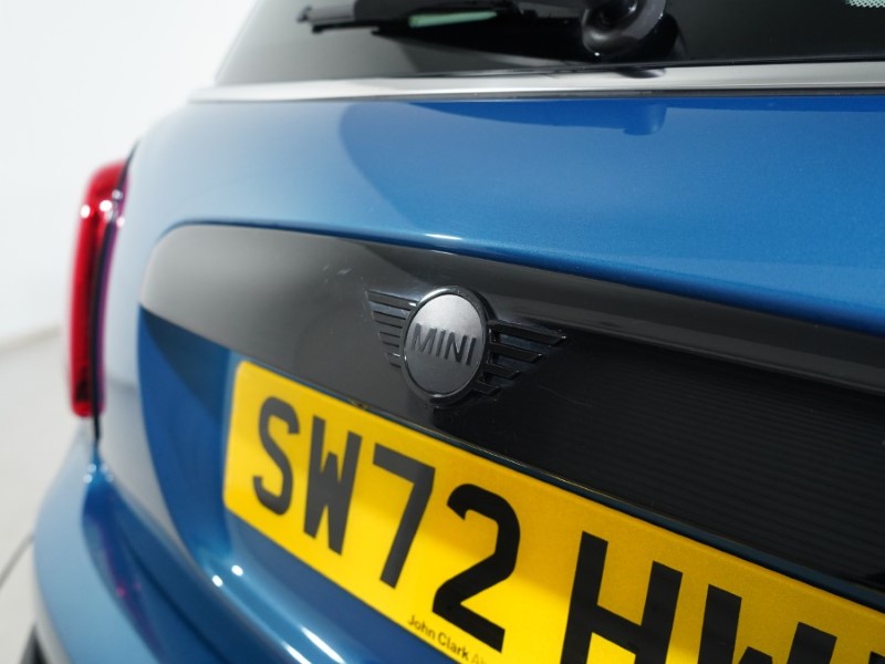 Used MINI Hatch 2023 for sale - 76981431: Photo 42