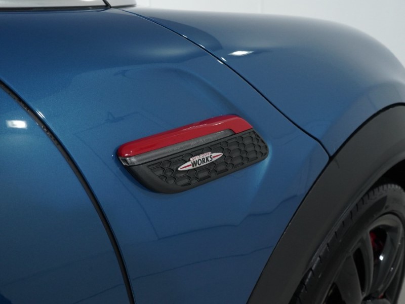 Used MINI Hatch 2023 for sale - 76981431: Photo 46