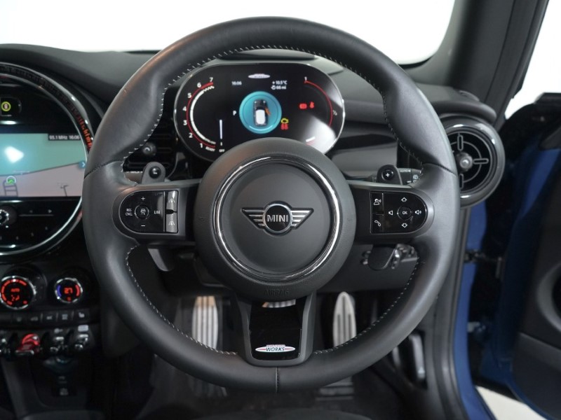 Used MINI Hatch 2023 for sale - 76981431: Photo 5