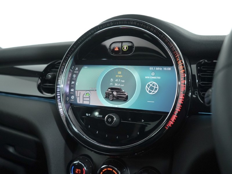 Used MINI Hatch 2023 for sale - 76981431: Photo 51