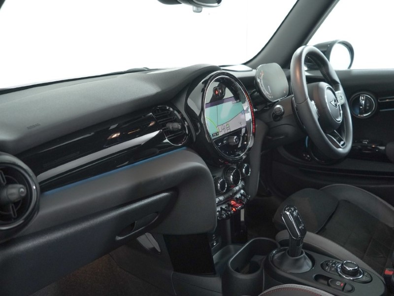 Used MINI Hatch 2023 for sale - 76981431: Photo 7