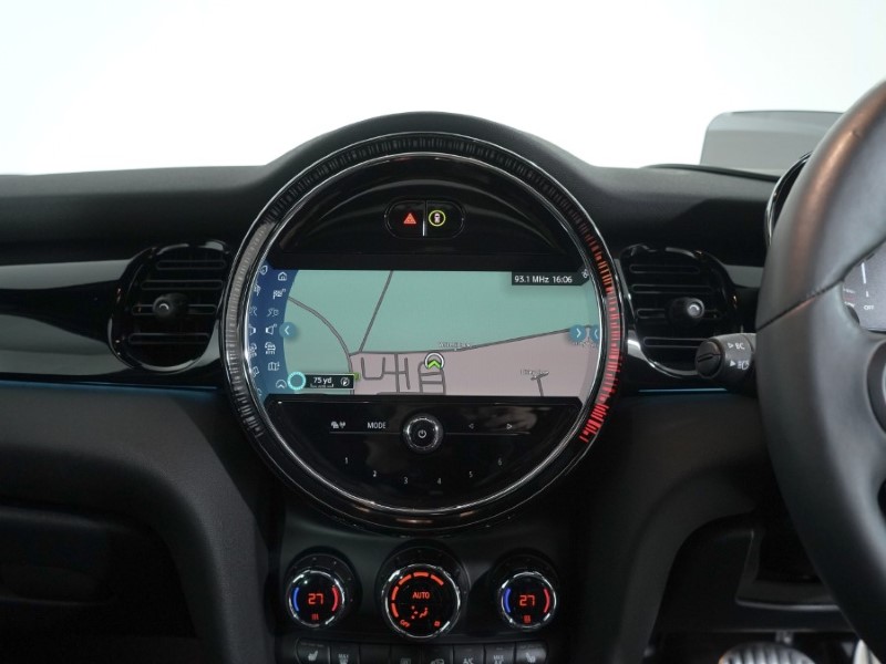 Used MINI Hatch 2023 for sale - 76981431: Photo 8