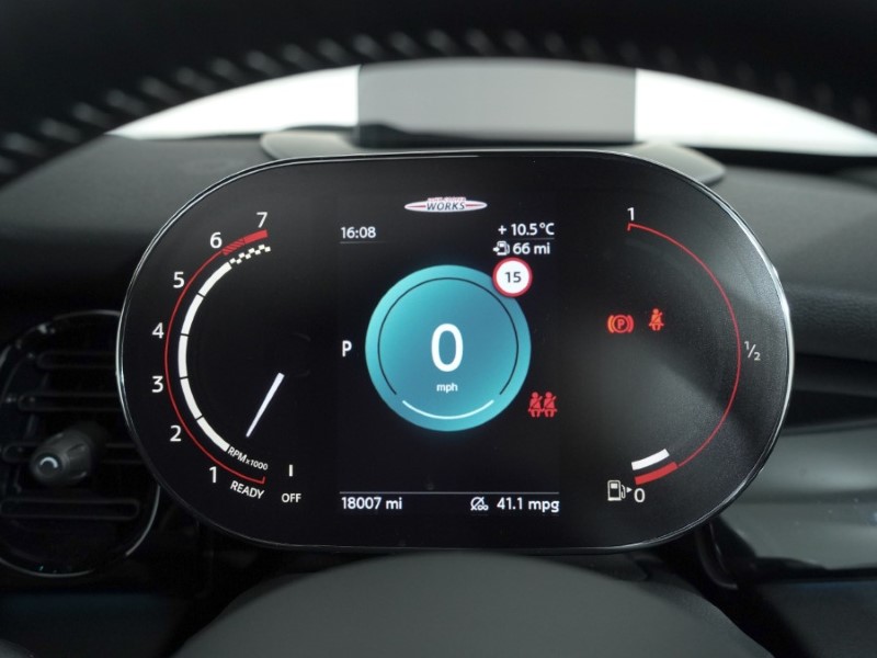 Used MINI Hatch 2023 for sale - 76981431: Photo 9