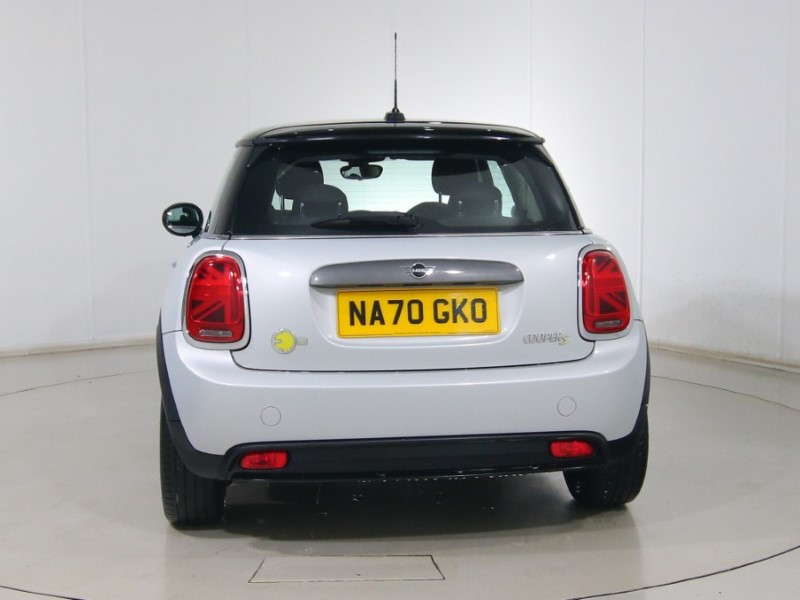 Used MINI Hatch 2020 for sale - 76982456: Photo 15