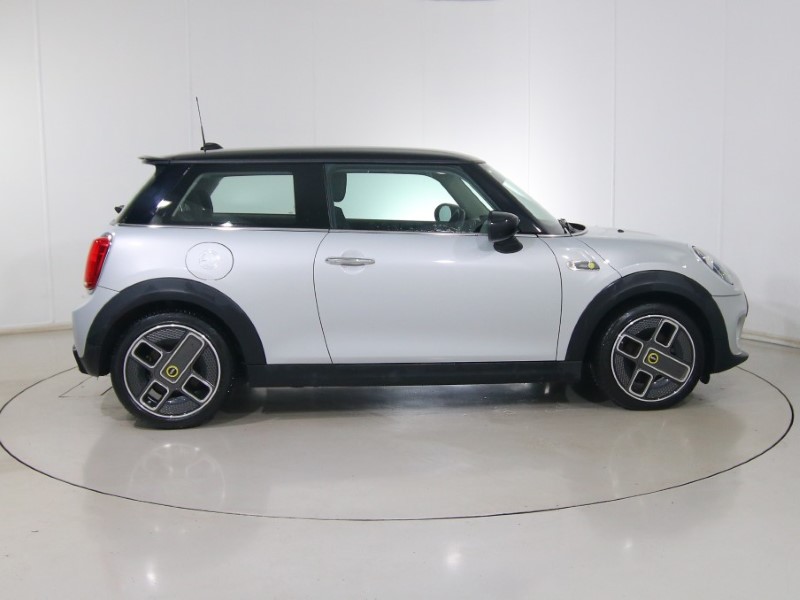Used MINI Hatch 2020 for sale - 76982456: Photo 3
