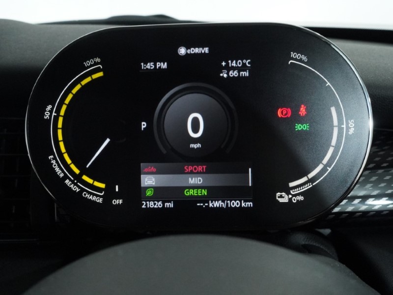 Used MINI Hatch 2020 for sale - 76982456: Photo 30