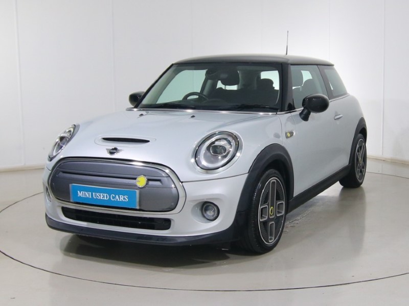Used MINI Hatch 2020 for sale - 76982456: Photo 31