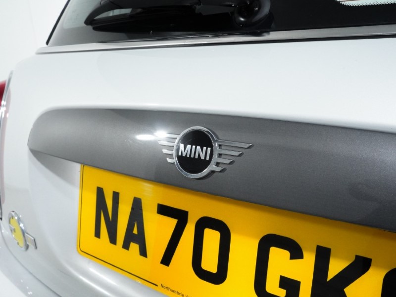 Used MINI Hatch 2020 for sale - 76982456: Photo 36