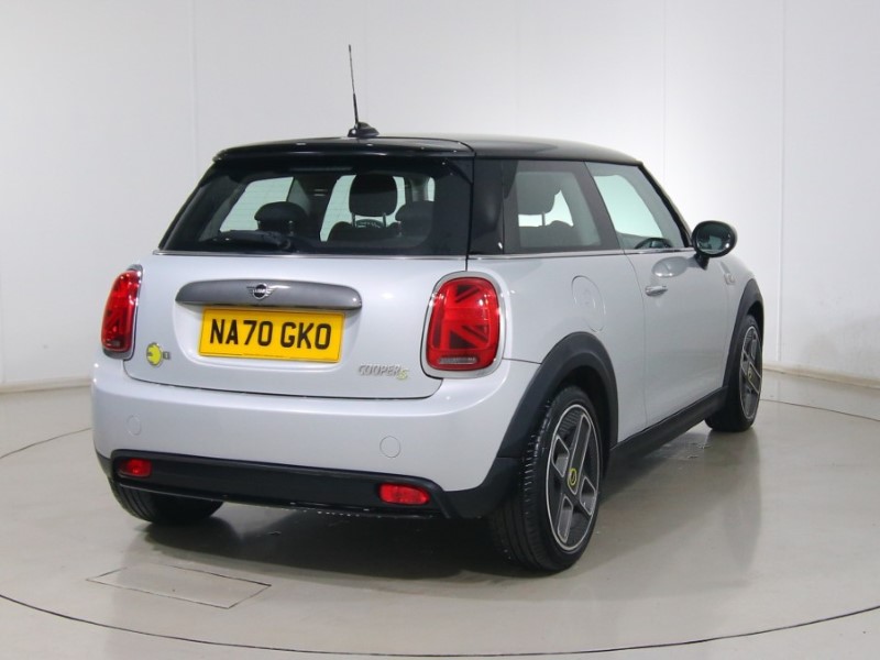 Used MINI Hatch 2020 for sale - 76982456: Photo 37