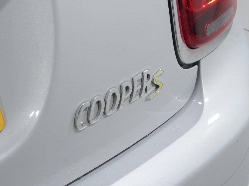 Used MINI Hatch 2020 for sale - 76982456: Photo 38