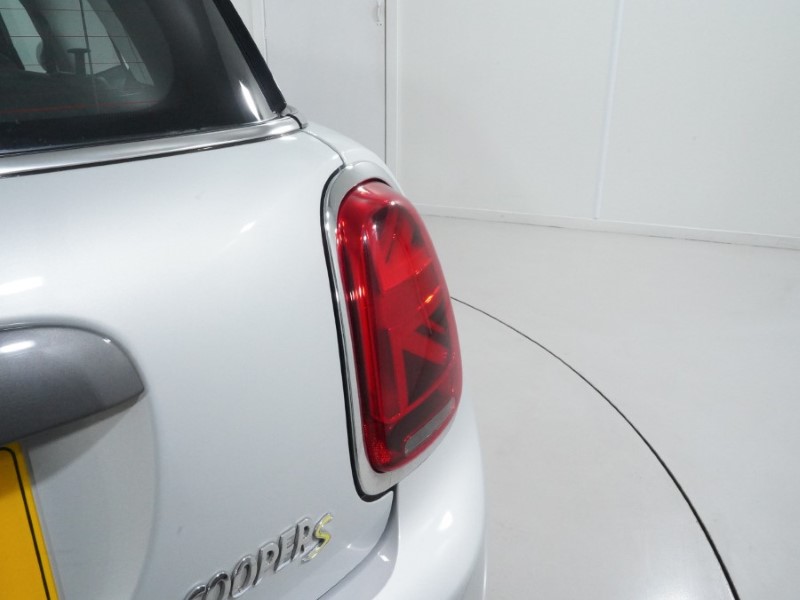 Used MINI Hatch 2020 for sale - 76982456: Photo 39