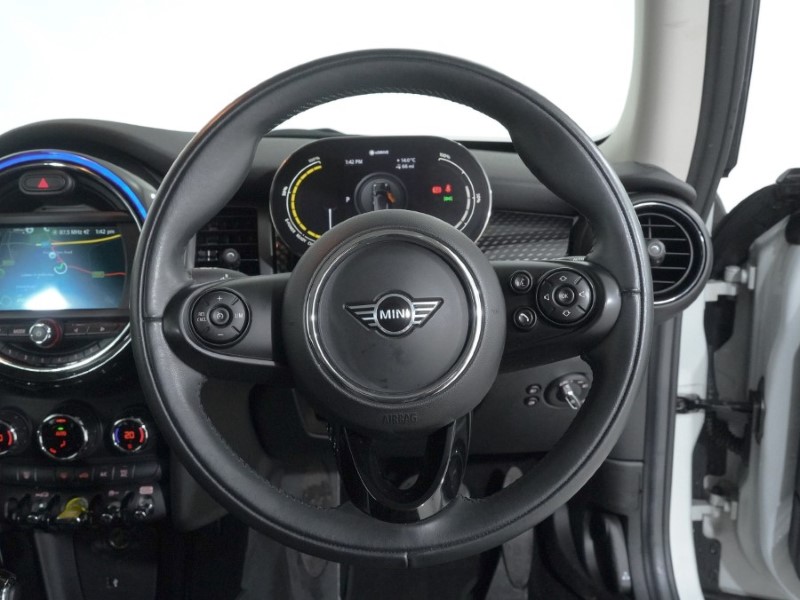 Used MINI Hatch 2020 for sale - 76982456: Photo 5