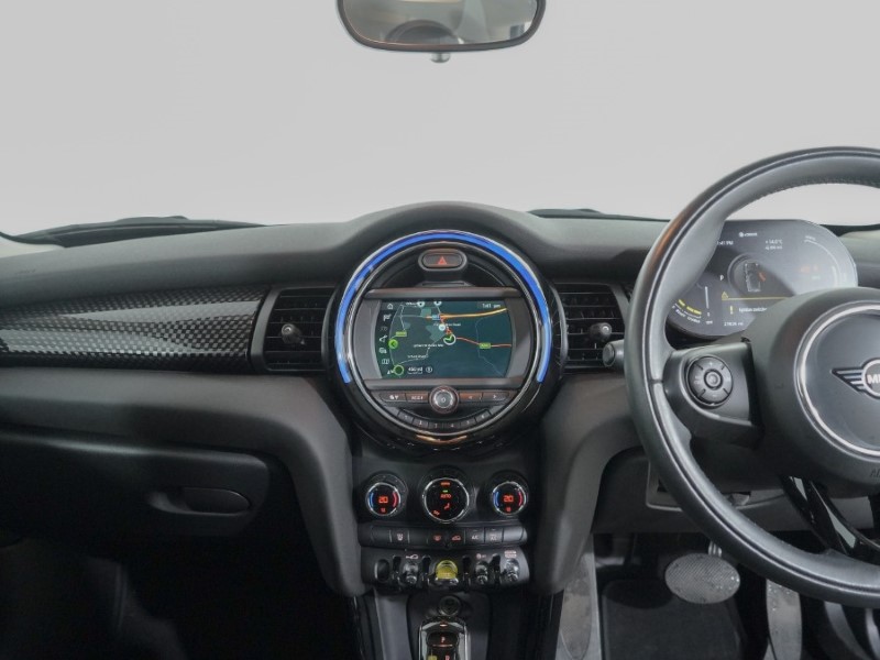 Used MINI Hatch 2020 for sale - 76982456: Photo 8