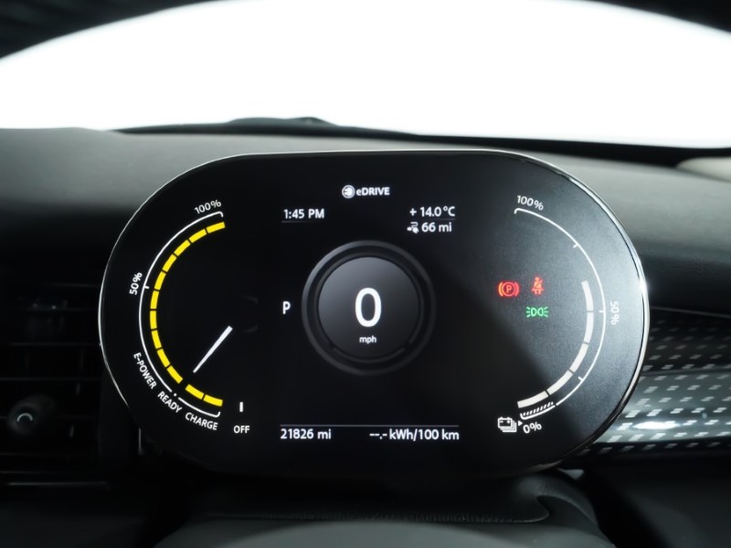 Used MINI Hatch 2020 for sale - 76982456: Photo 9