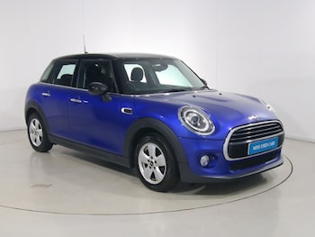 Used MINI Hatch 2019 for sale - 79311700: Photo