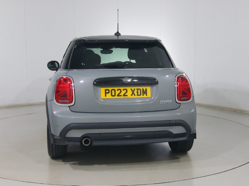 Used MINI Hatch 2022 for sale - 77732700: Photo 15