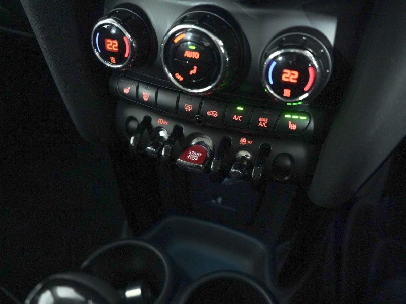 Used MINI Hatch 2022 for sale - 77732700: Photo 19