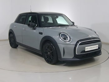 Used MINI Hatch 2022 for sale - 77732700: Photo