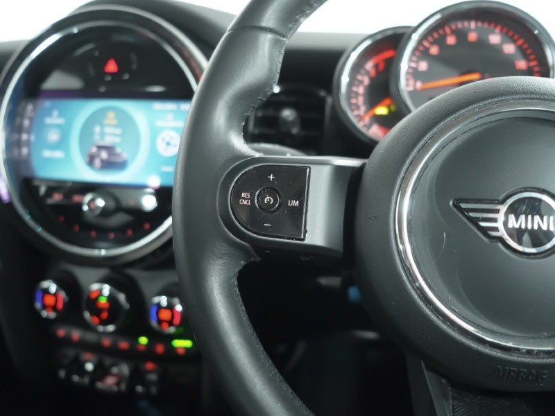 Used MINI Hatch 2022 for sale - 77732700: Photo 20