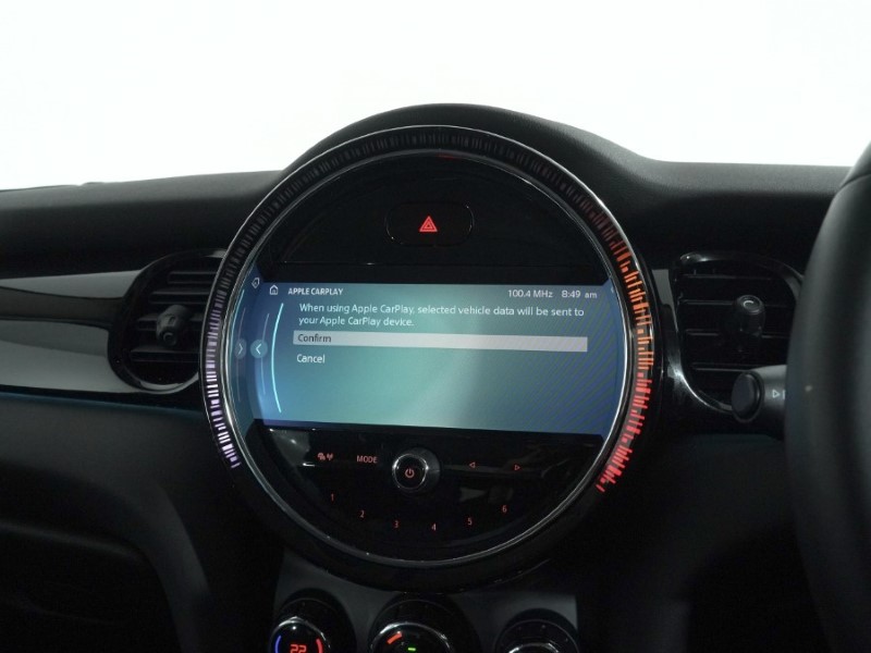 Used MINI Hatch 2022 for sale - 77732700: Photo 22