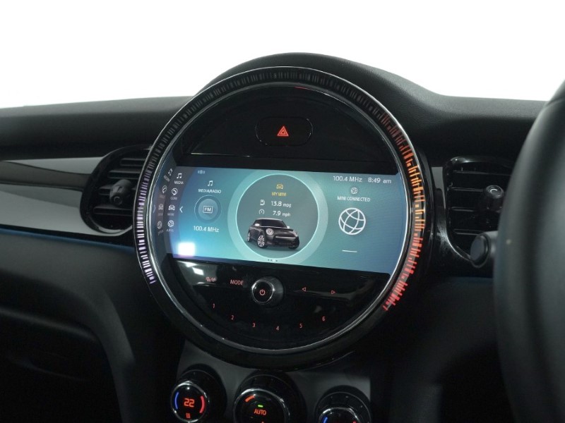 Used MINI Hatch 2022 for sale - 77732700: Photo 24