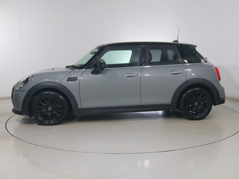 Used MINI Hatch 2022 for sale - 77732700: Photo 28