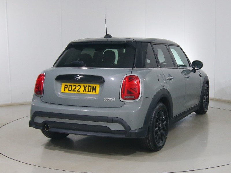 Used MINI Hatch 2022 for sale - 77732700: Photo 29