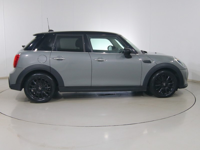 Used MINI Hatch 2022 for sale - 77732700: Photo 3