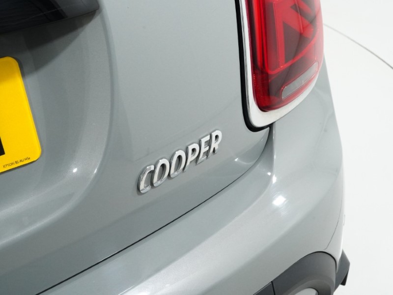 Used MINI Hatch 2022 for sale - 77732700: Photo 31