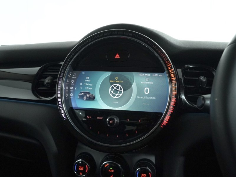 Used MINI Hatch 2022 for sale - 77732700: Photo 37