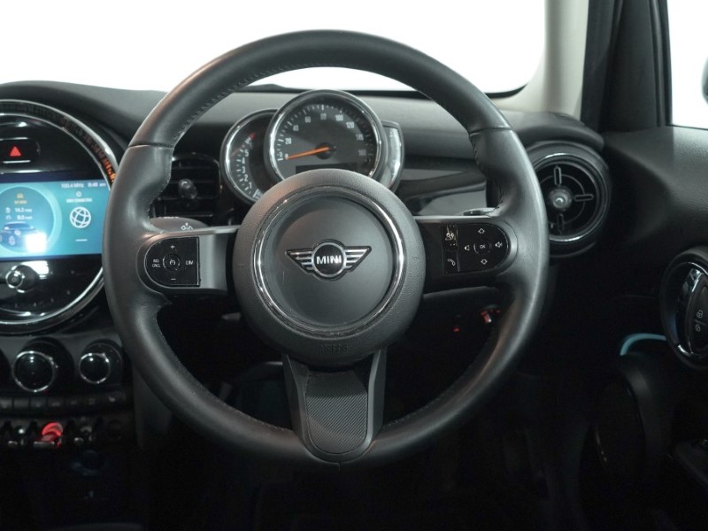 Used MINI Hatch 2022 for sale - 77732700: Photo 5