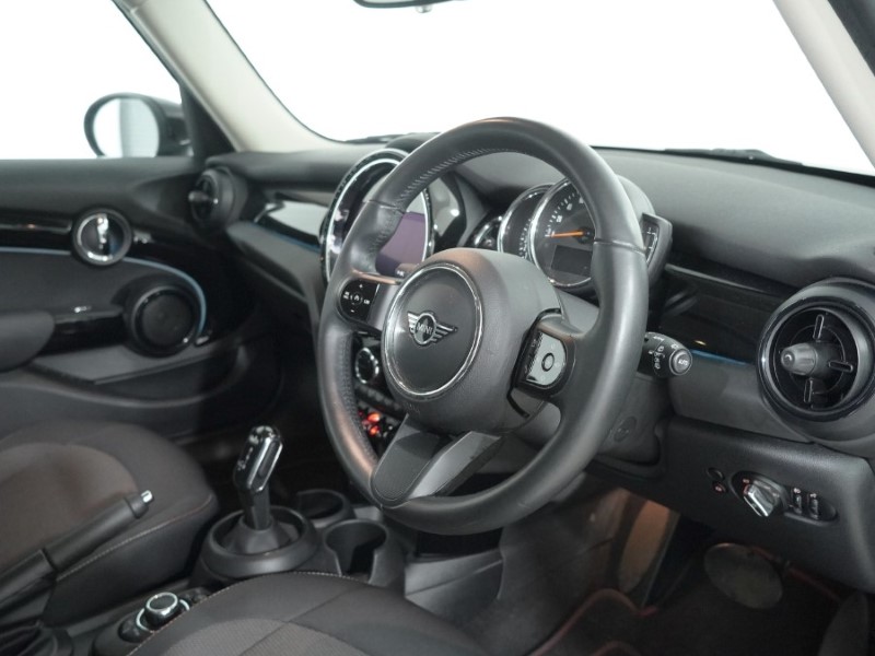 Used MINI Hatch 2022 for sale - 77732700: Photo 6