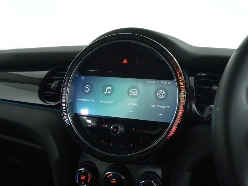 Used MINI Hatch 2022 for sale - 77732700: Photo 9