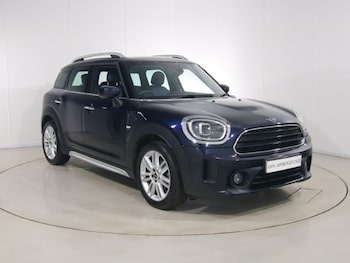 Used MINI Countryman 2022 for sale - 78468015: Photo