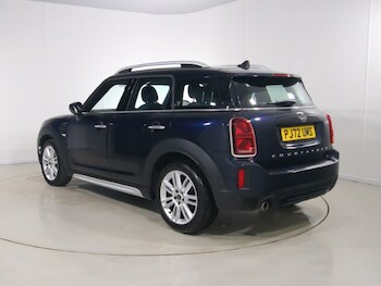 Used MINI Countryman 2022 for sale - 78468015: Photo