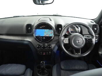 Used MINI Countryman 2022 for sale - 78468015: Photo