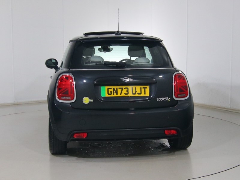 Used MINI Hatch 2023 for sale - 76982020: Photo 15
