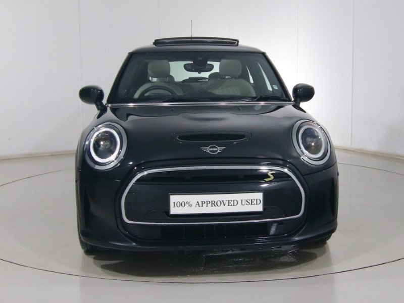 Used MINI Hatch 2023 for sale - 76982020: Photo 16