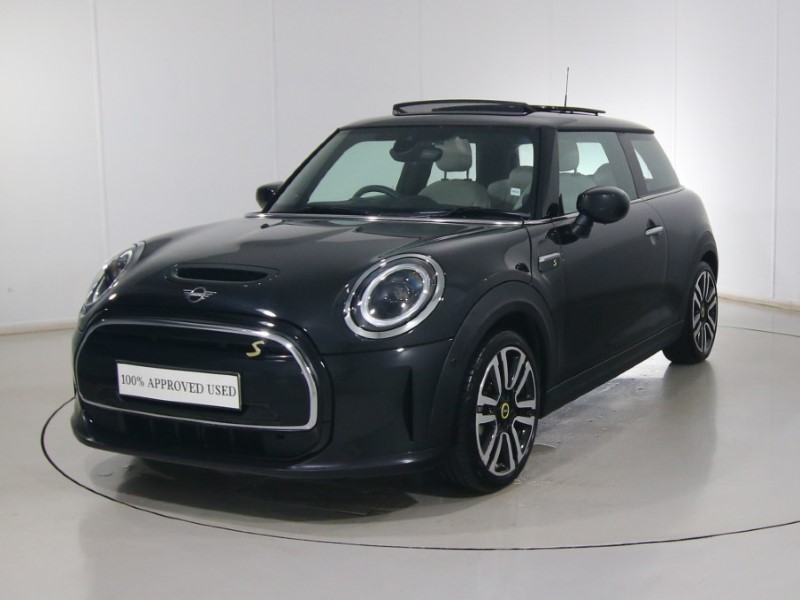 Used MINI Hatch 2023 for sale - 76982020: Photo 29