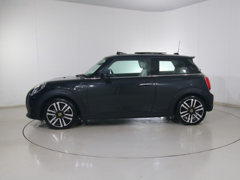 Used MINI Hatch 2023 for sale - 76982020: Photo 30