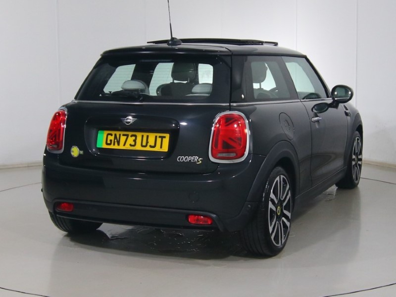 Used MINI Hatch 2023 for sale - 76982020: Photo 31