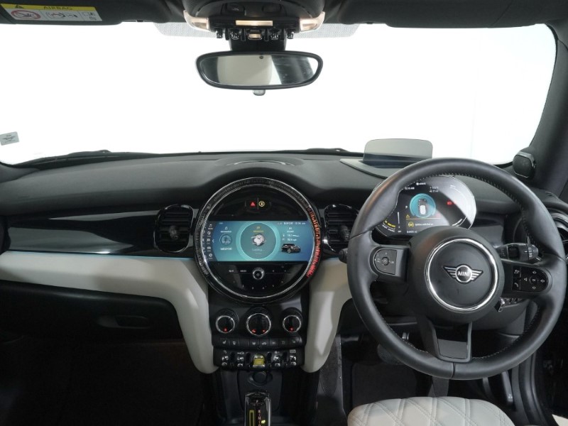 Used MINI Hatch 2023 for sale - 76982020: Photo 4