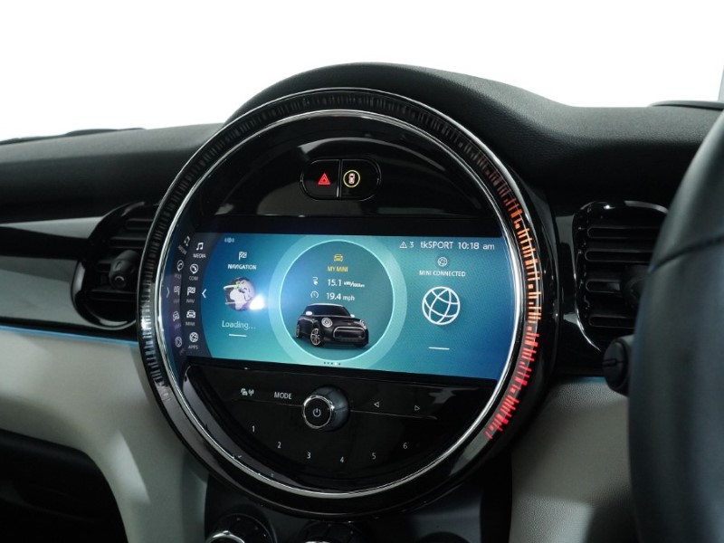 Used MINI Hatch 2023 for sale - 76982020: Photo 42