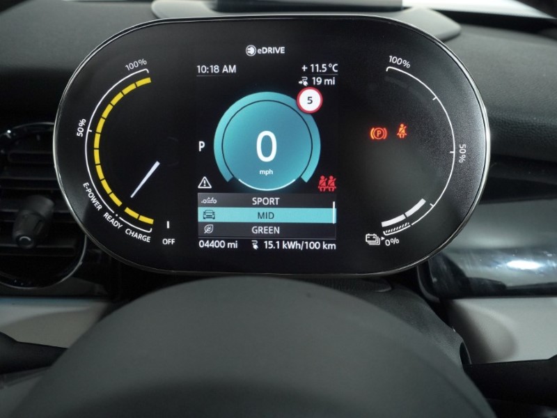 Used MINI Hatch 2023 for sale - 76982020: Photo 44