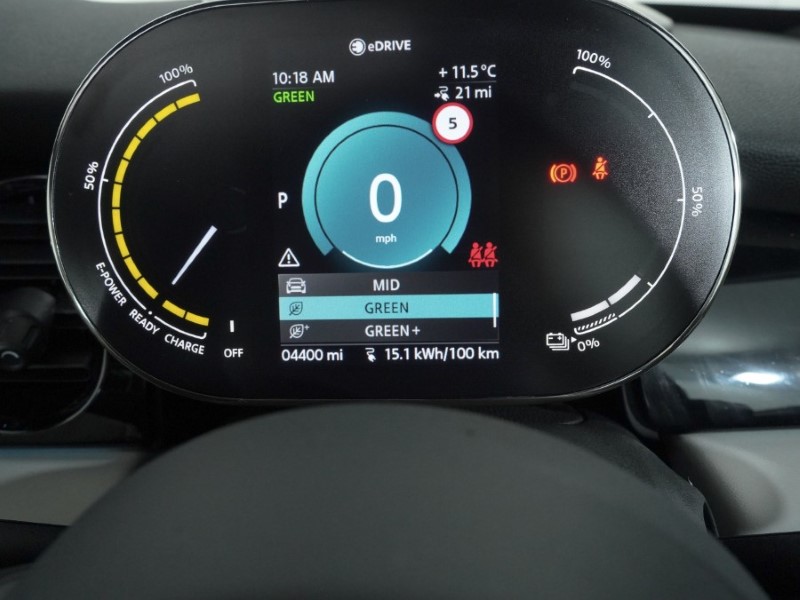 Used MINI Hatch 2023 for sale - 76982020: Photo 45